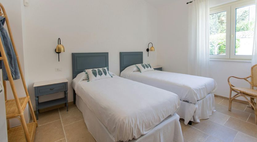 Photo of Sicilian Escape