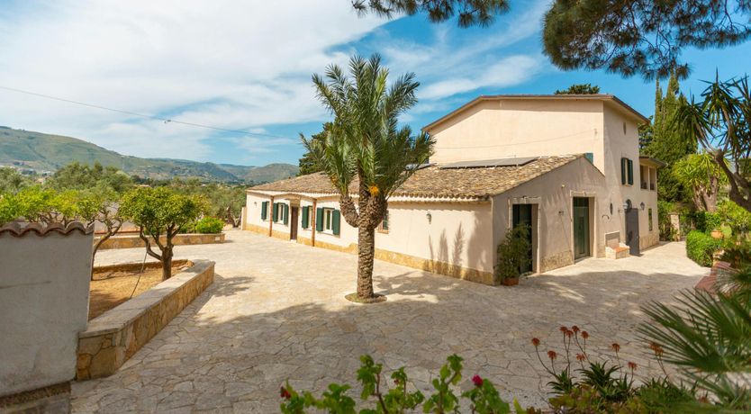 Photo of Sicilian Escape