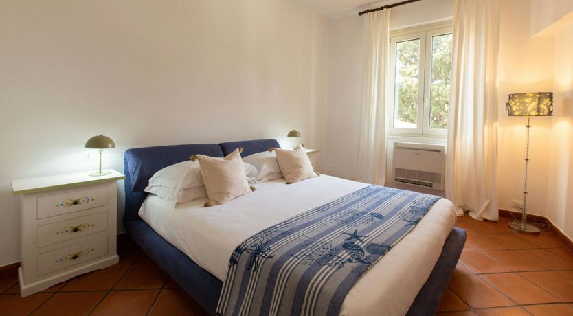 Photo of Sicilian Escape