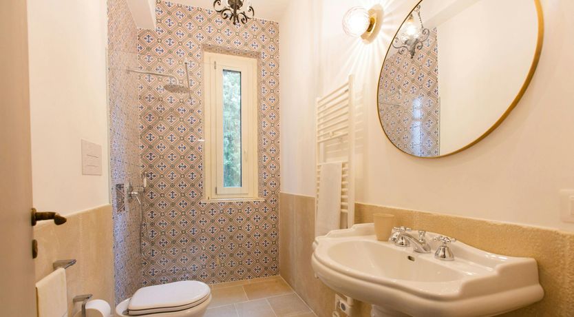 Photo of Sicilian Escape