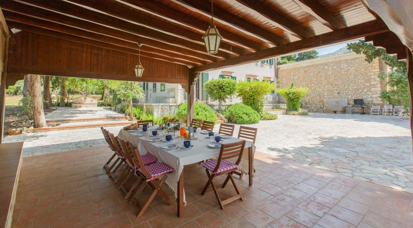 Photo of Sicilian Escape