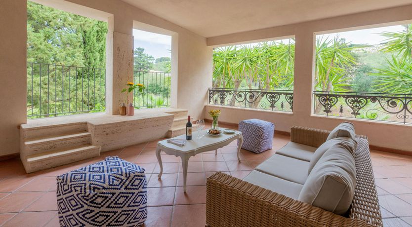 Photo of Sicilian Escape