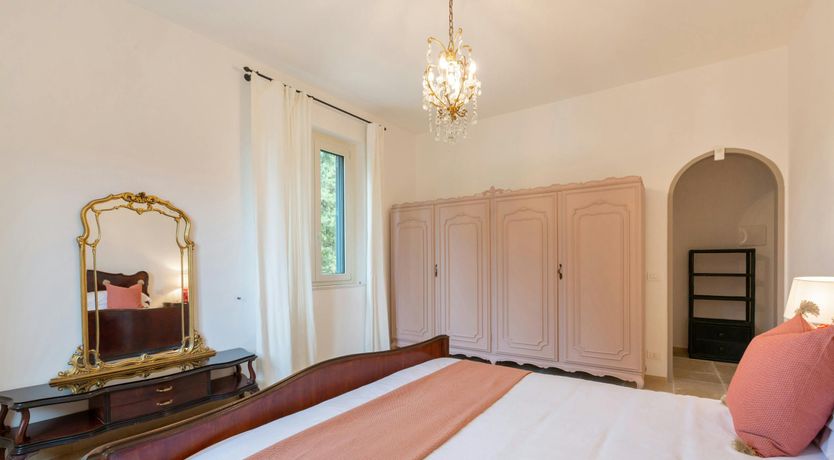 Photo of Sicilian Escape