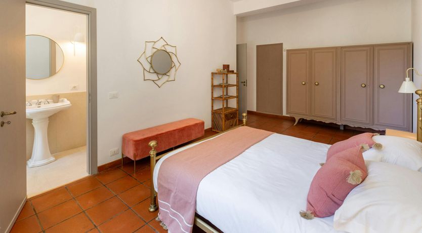 Photo of Sicilian Escape