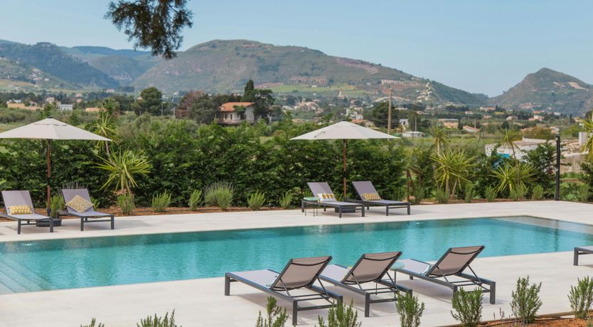 Photo of Sicilian Escape