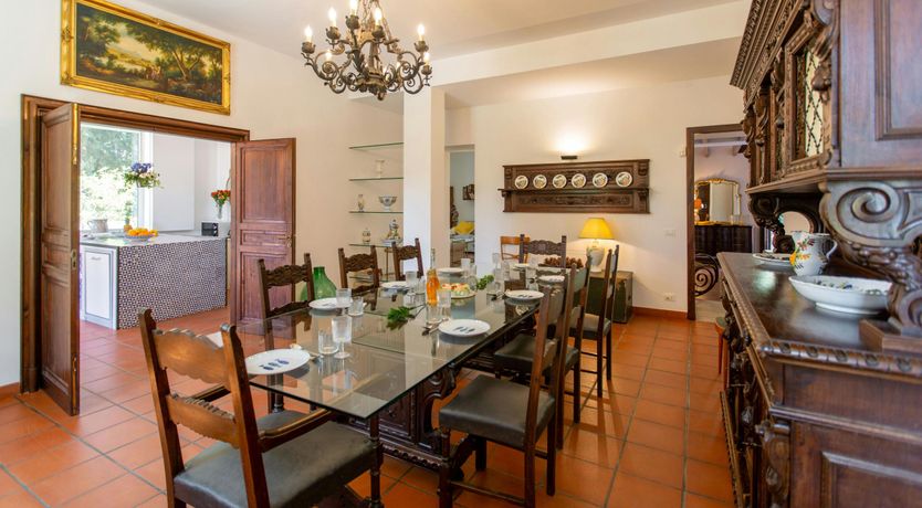 Photo of Sicilian Escape