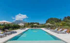 Photo of Sicilian Escape