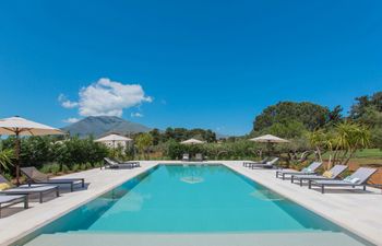 Sicilian Escape Holiday Home