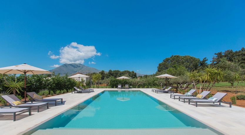 Photo of Sicilian Escape