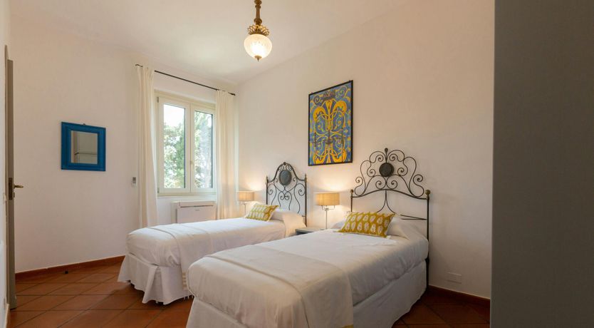 Photo of Sicilian Escape