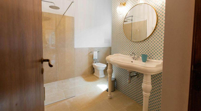 Photo of Sicilian Escape