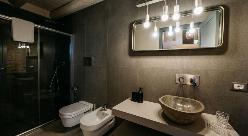 Photo of Vibrant Sicilian Beauty