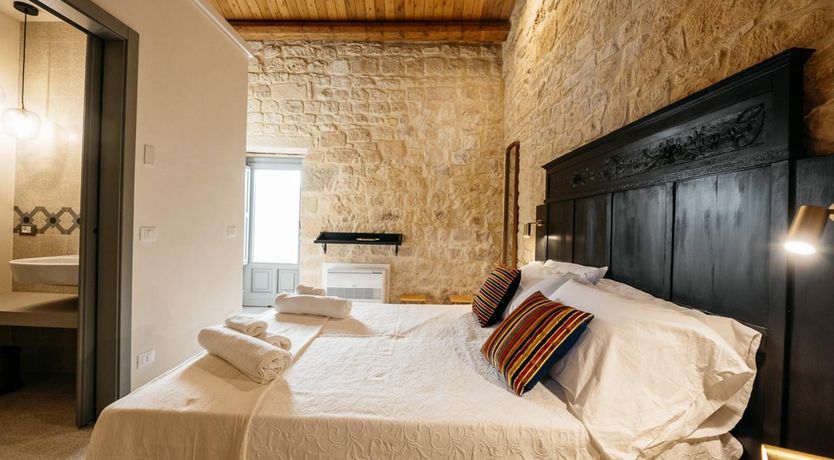 Photo of Vibrant Sicilian Beauty