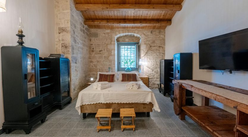 Photo of Vibrant Sicilian Beauty