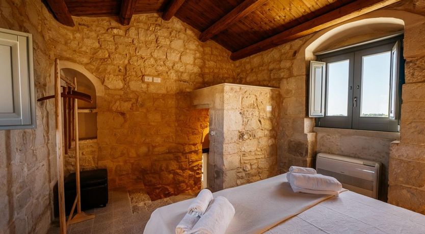 Photo of Vibrant Sicilian Beauty