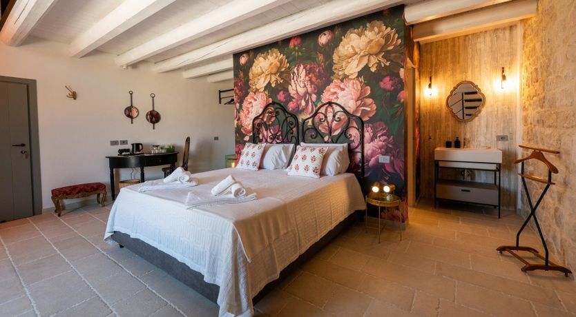 Photo of Vibrant Sicilian Beauty