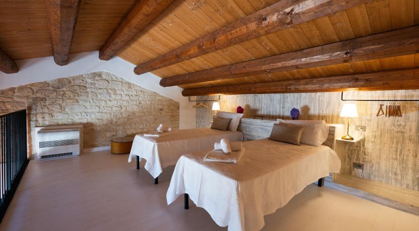 Photo of Vibrant Sicilian Beauty