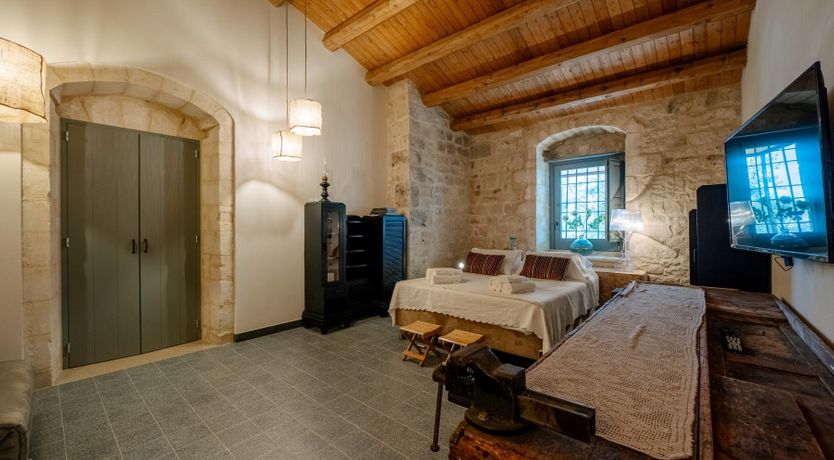 Photo of Vibrant Sicilian Beauty