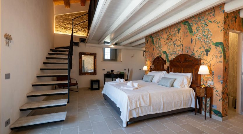 Photo of Vibrant Sicilian Beauty