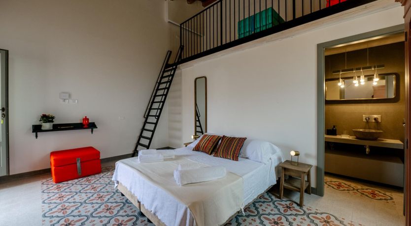 Photo of Vibrant Sicilian Beauty