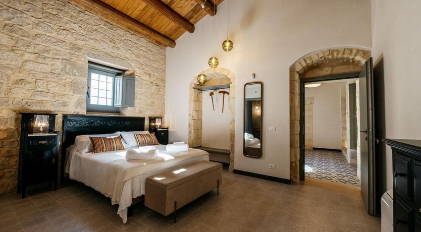 Photo of Vibrant Sicilian Beauty