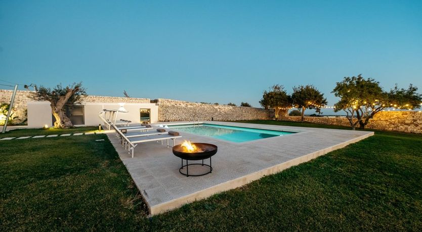 Photo of Vibrant Sicilian Beauty