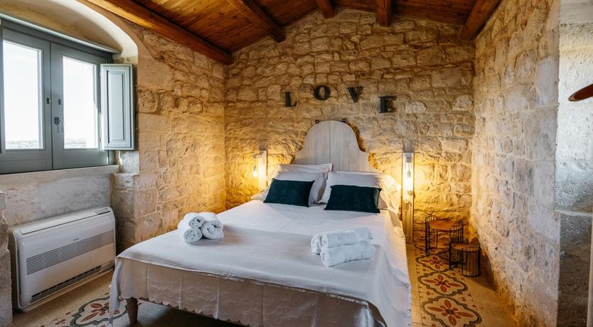 Photo of Vibrant Sicilian Beauty