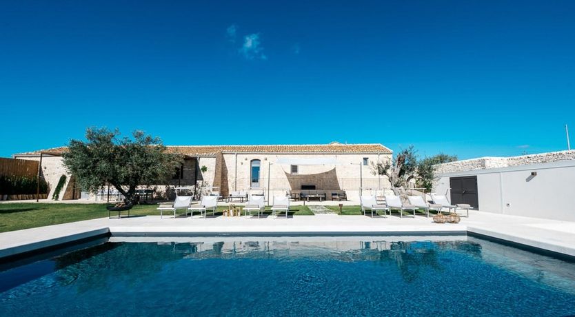 Photo of Vibrant Sicilian Beauty