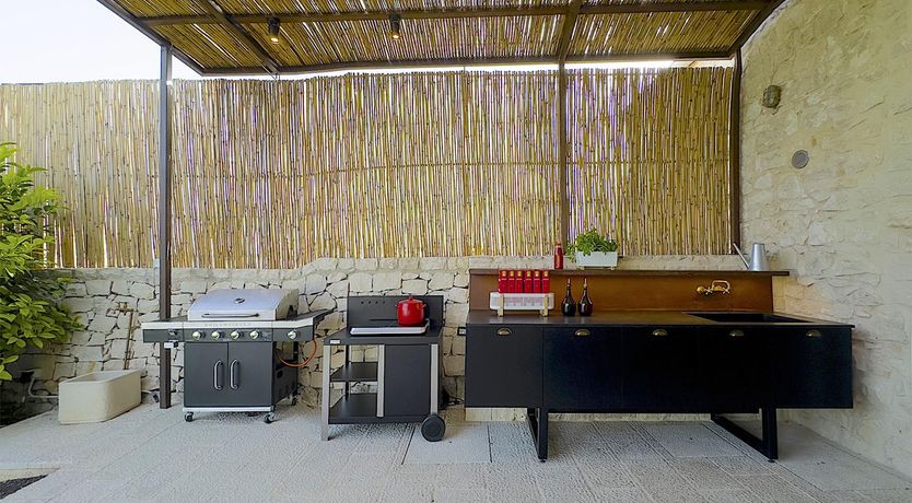 Photo of Vibrant Sicilian Beauty