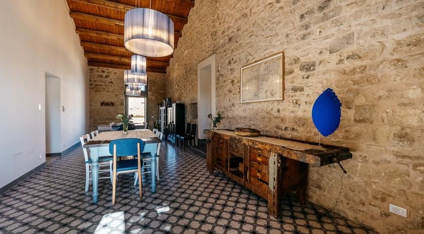 Photo of Vibrant Sicilian Beauty