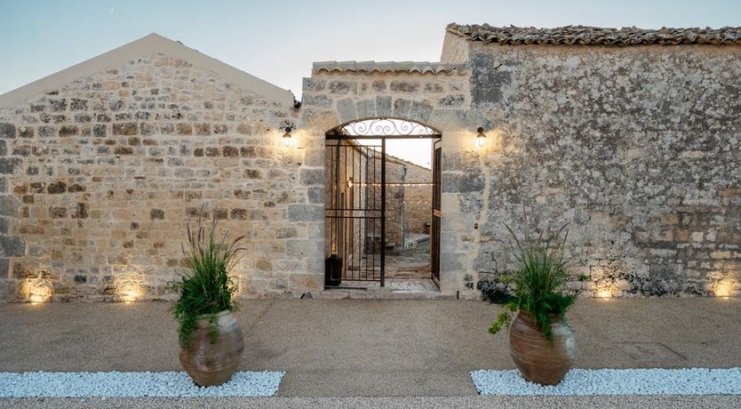 Photo of Vibrant Sicilian Beauty