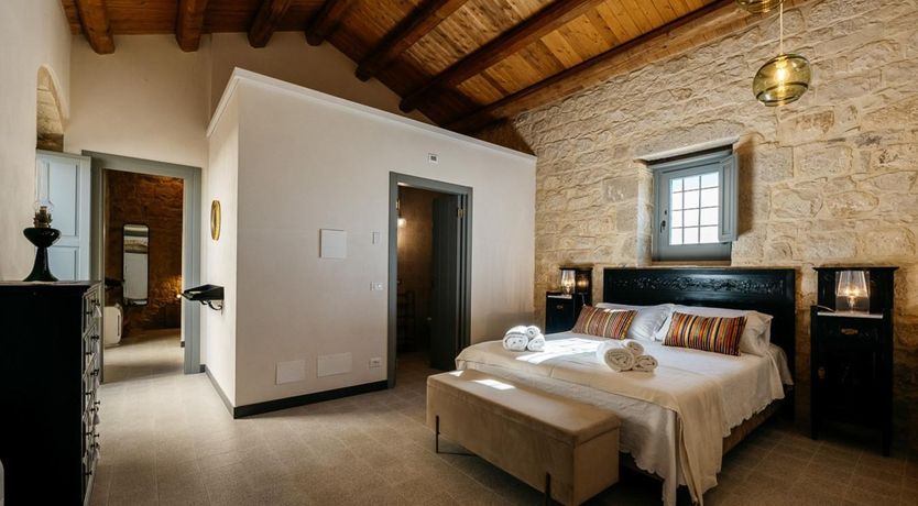 Photo of Vibrant Sicilian Beauty