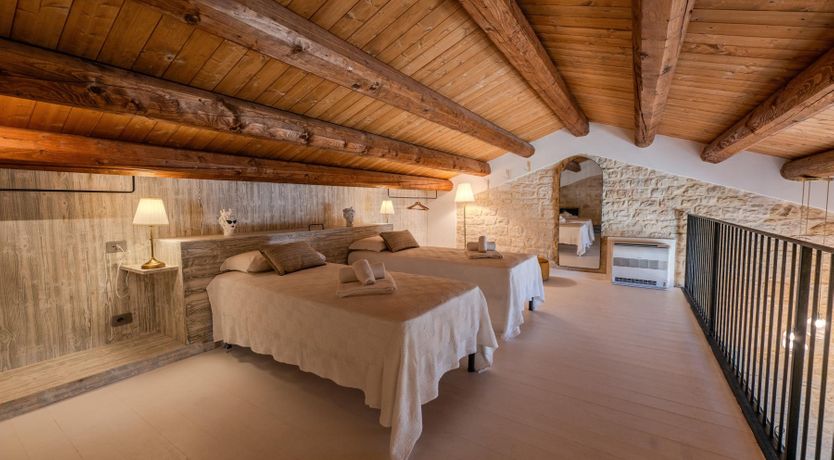 Photo of Vibrant Sicilian Beauty