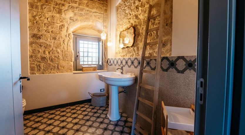 Photo of Vibrant Sicilian Beauty