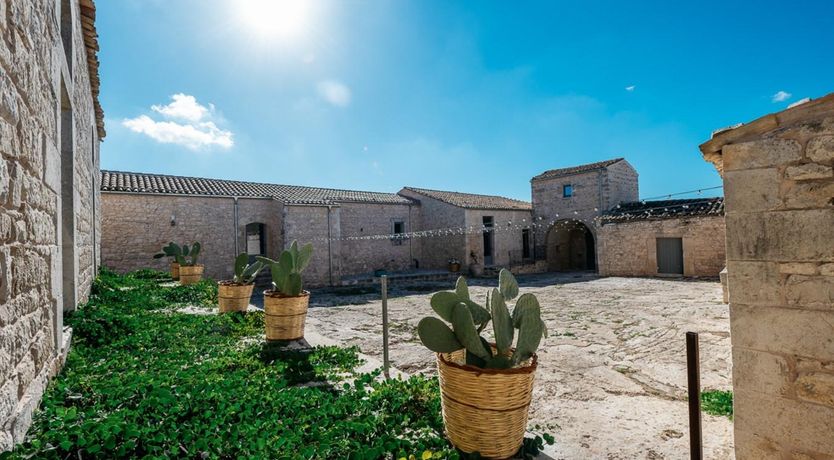 Photo of Vibrant Sicilian Beauty