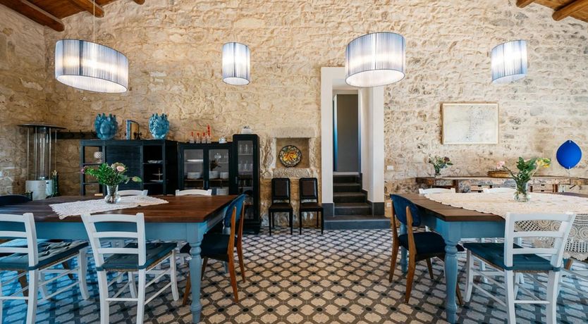 Photo of Vibrant Sicilian Beauty