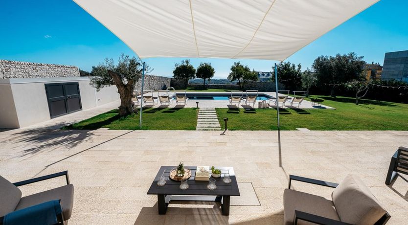 Photo of Vibrant Sicilian Beauty