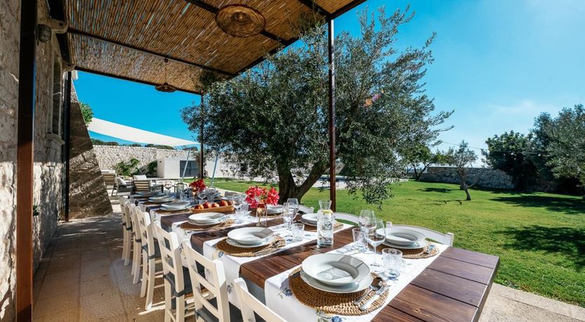 Photo of Vibrant Sicilian Beauty