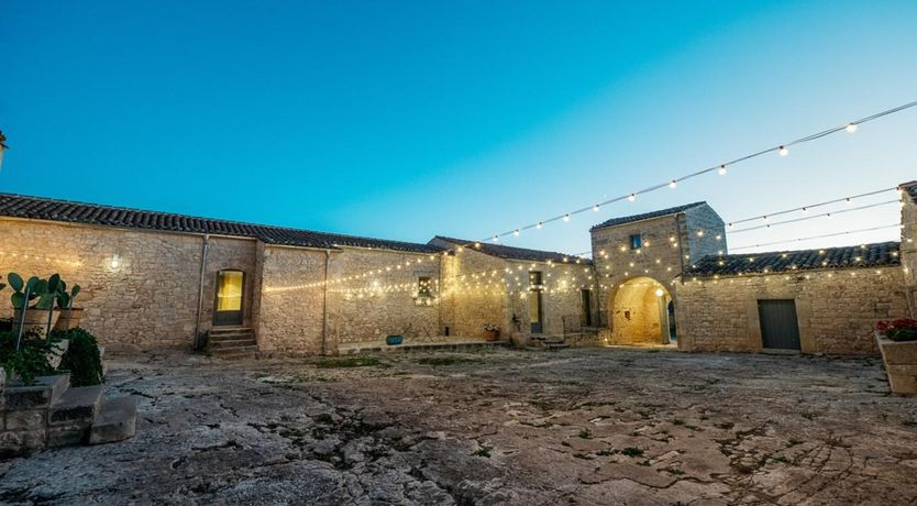 Photo of Vibrant Sicilian Beauty