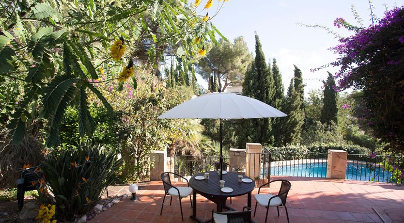 Photo of A Sweet Scent