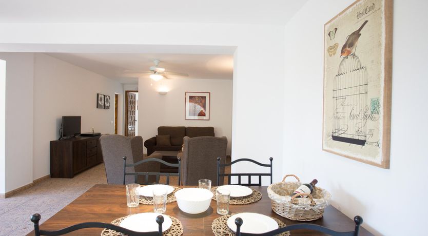 Photo of A Sweet Scent