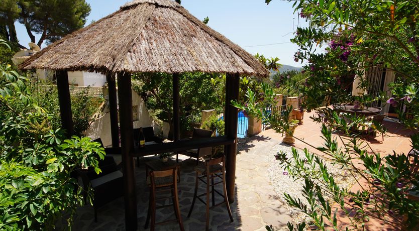 Photo of A Sweet Scent