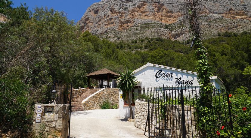 Photo of A Sweet Scent