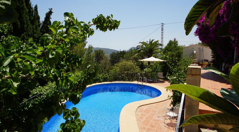 Photo of A Sweet Scent