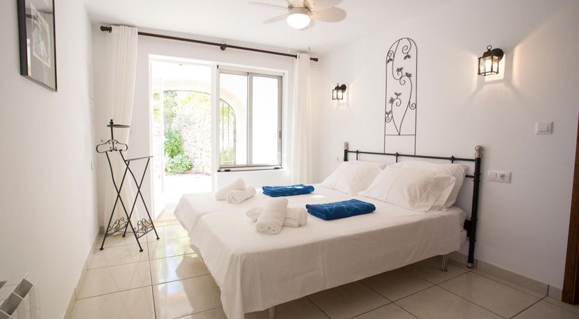 Photo of A Sweet Scent