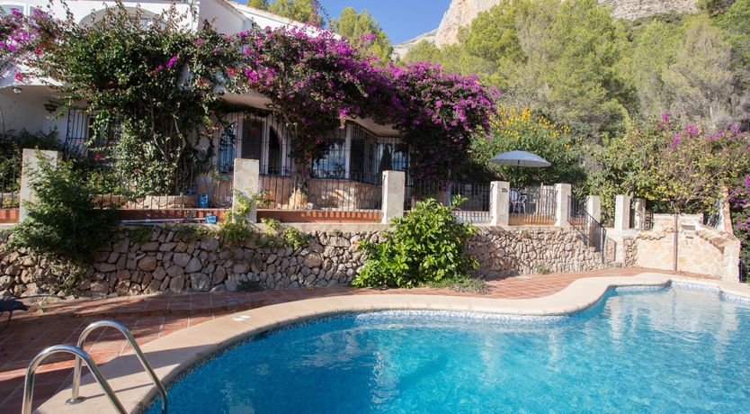 Photo of A Sweet Scent