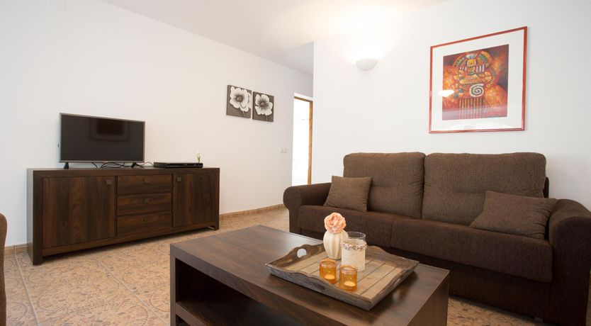 Photo of A Sweet Scent