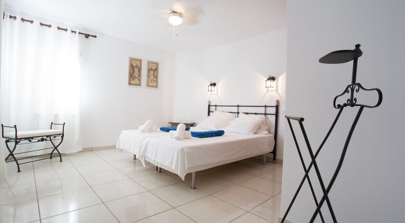 Photo of A Sweet Scent