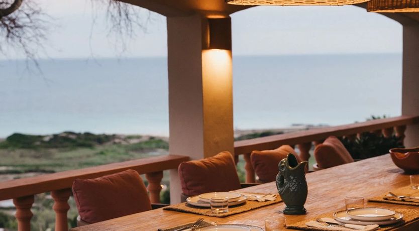 Photo of Azure Sky Abode