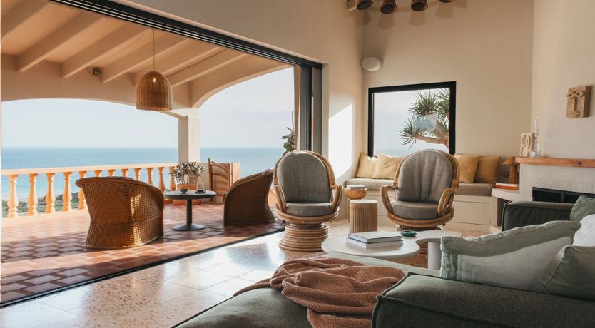 Photo of Azure Sky Abode